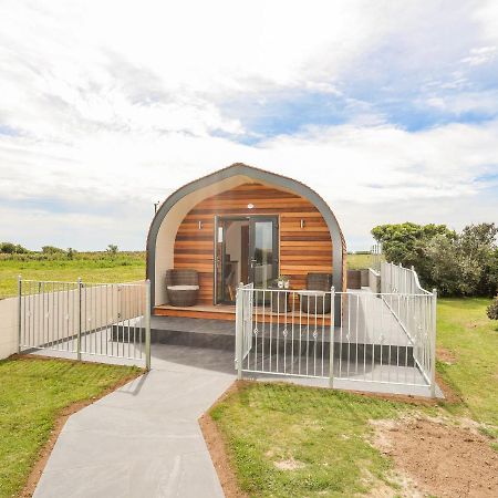 Caban Cariad Holyhead Exterior foto