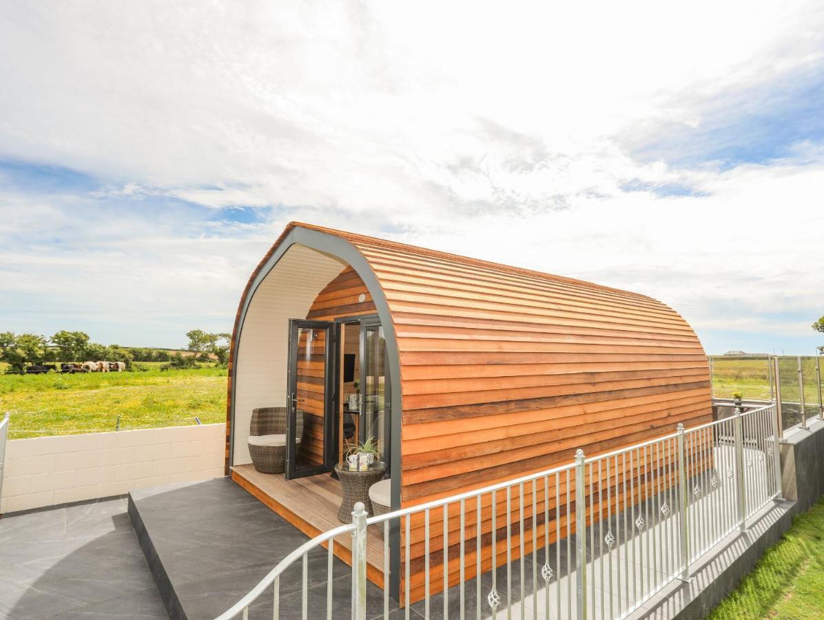 Caban Cariad Holyhead Exterior foto