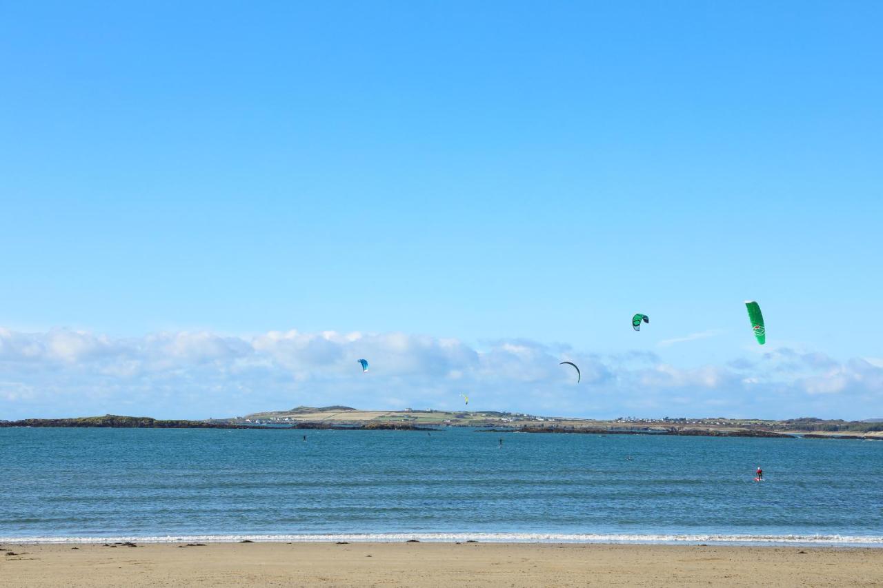 Caban Cariad Holyhead Exterior foto